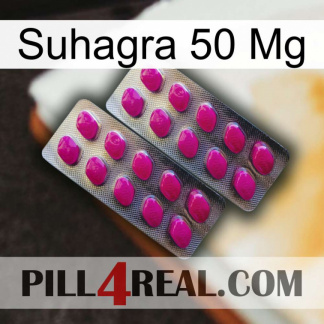 Suhagra 50Mg 10